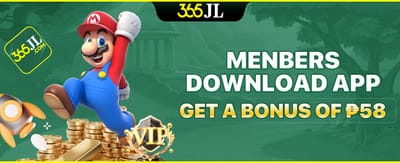 JILI66 App Download Reward promotion banner